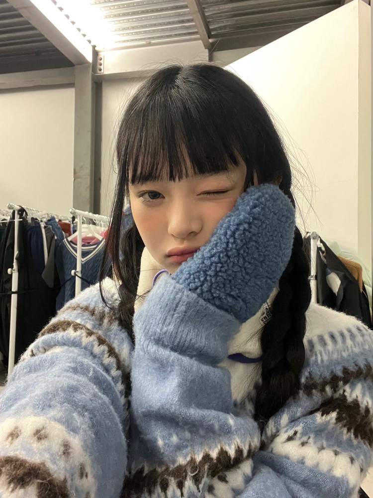 KREAM 프로필 이미지