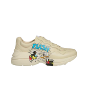 Gucci x Disney Rhyton Donald Duck Ivory