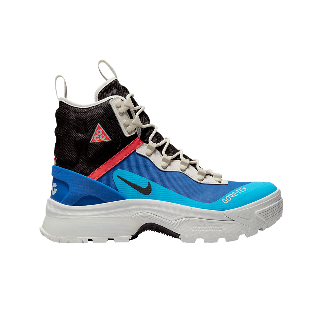 나이키 ACG 에어 줌 가이아돔 고어텍스 하이퍼 로얄(Nike ACG Air Zoom Gaiadome Gore-Tex Hyper Royal)