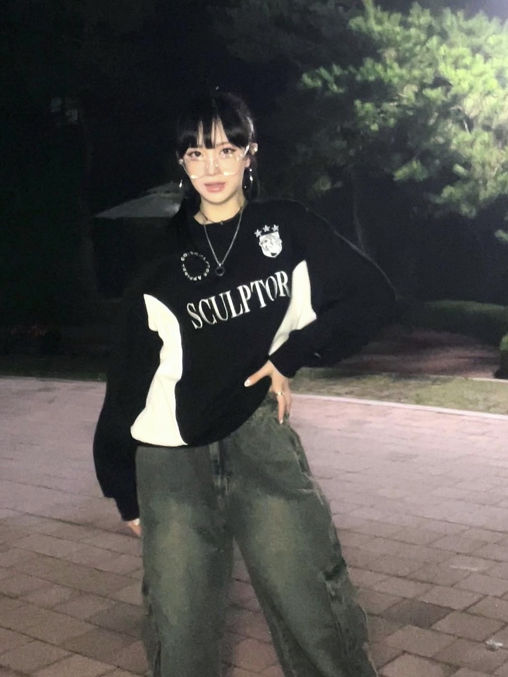 get shopping with me🛍️님의 스타일 - 1