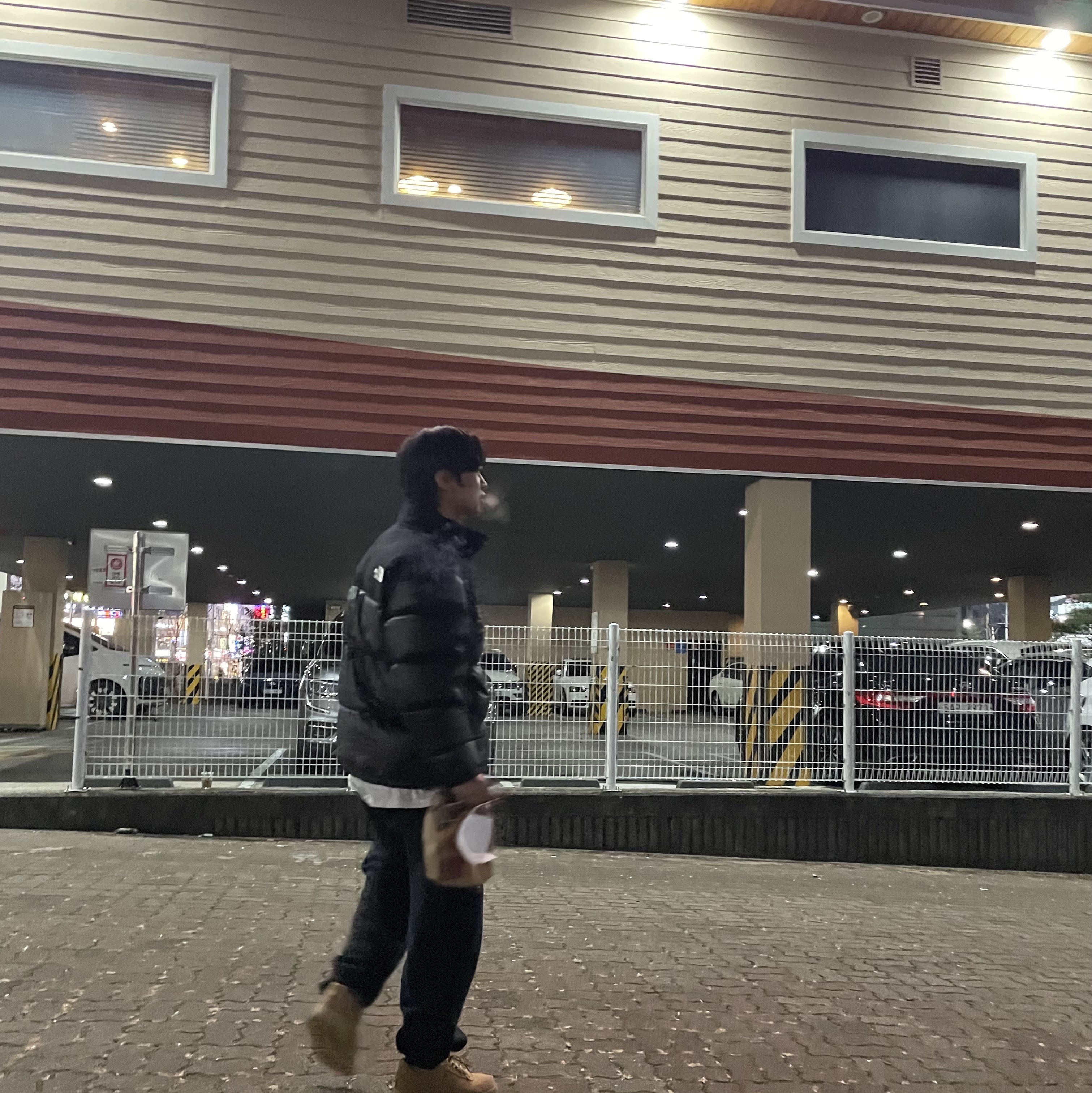 Nike x Stussy NRG ZR Fleece Pants Black - Asia, Nike Air Force 1 '07 WB Flax 착용 스타일