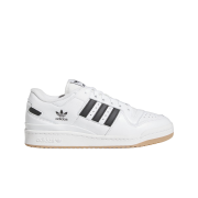 Adidas Forum 84 Low ADV Cloud White Core Black