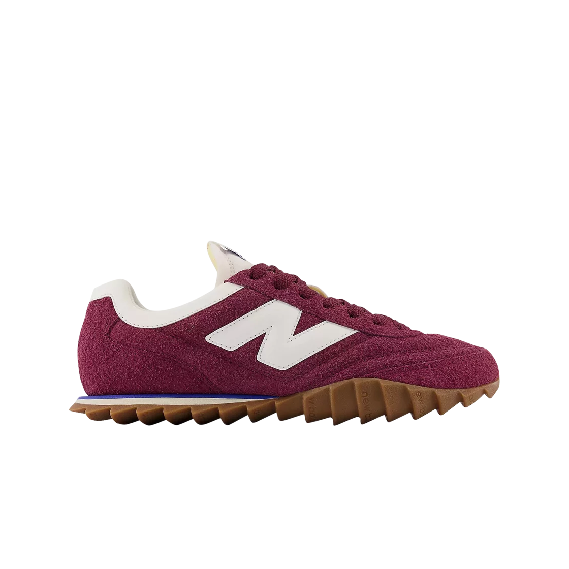 뉴발란스 RC30 버건디(New Balance RC30 Burgundy) - 1