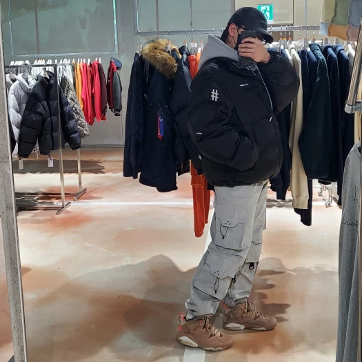 스타일 카드