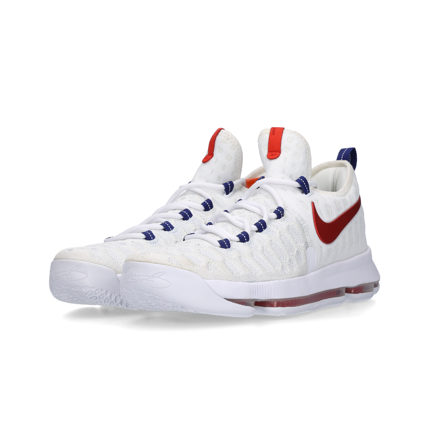 kd 9 usa
