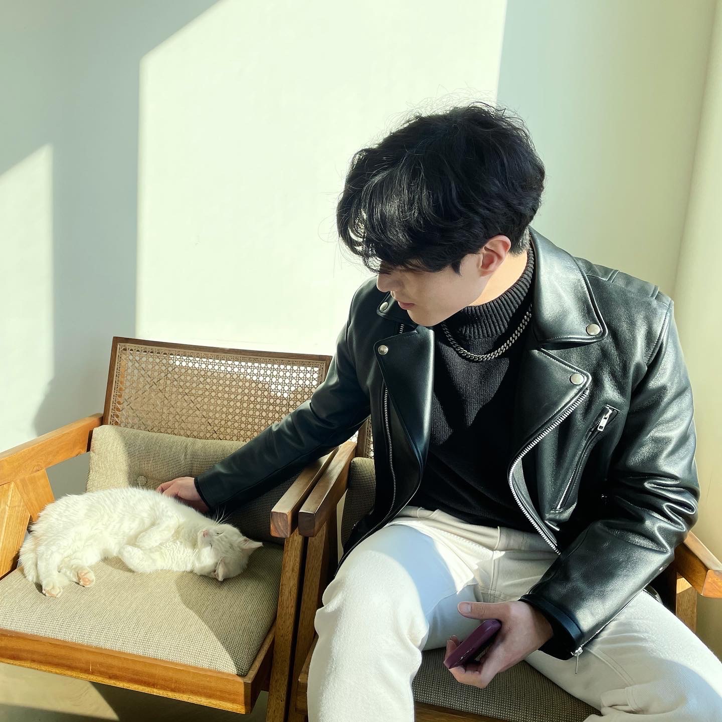 카이림님의 스타일