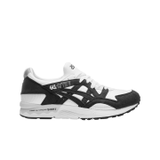 Asics x Comme des Garcons Shirt Gel-Lyte V White Black