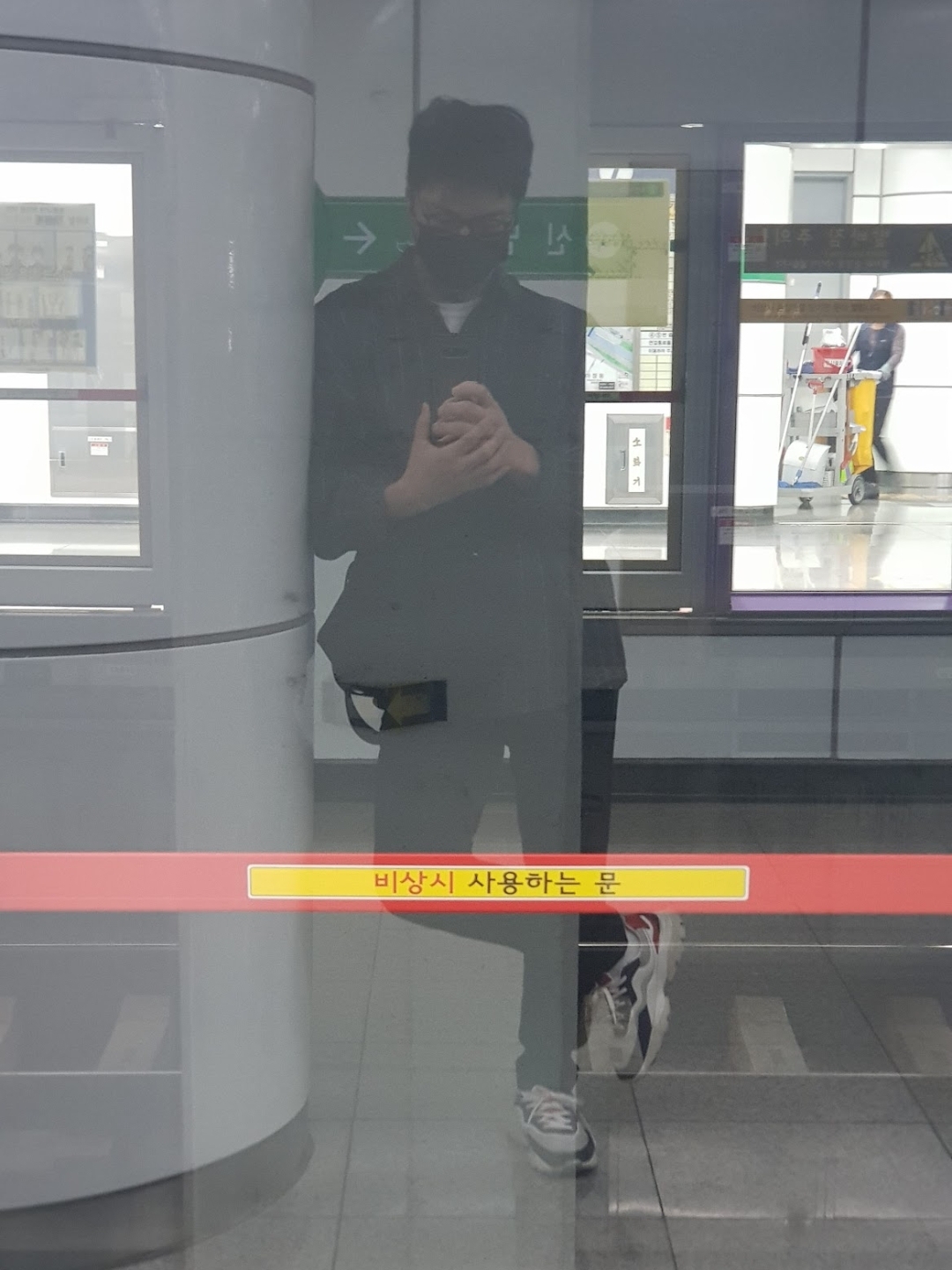 bangseungdoo님의 스타일