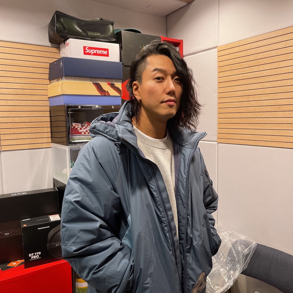 kith (@kith_music) 님의 게시물 | KREAM