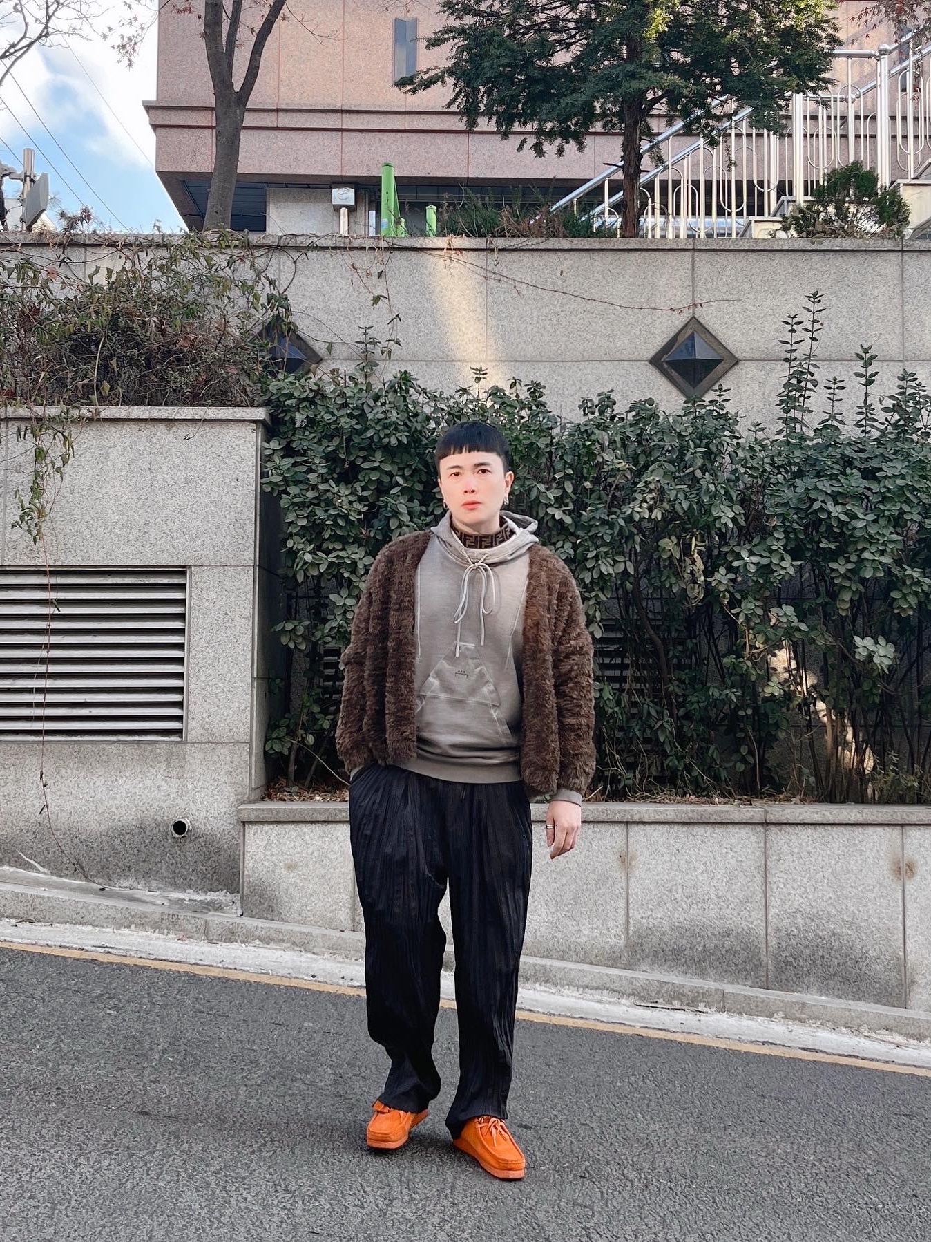 이상훈님의 스타일 - 1