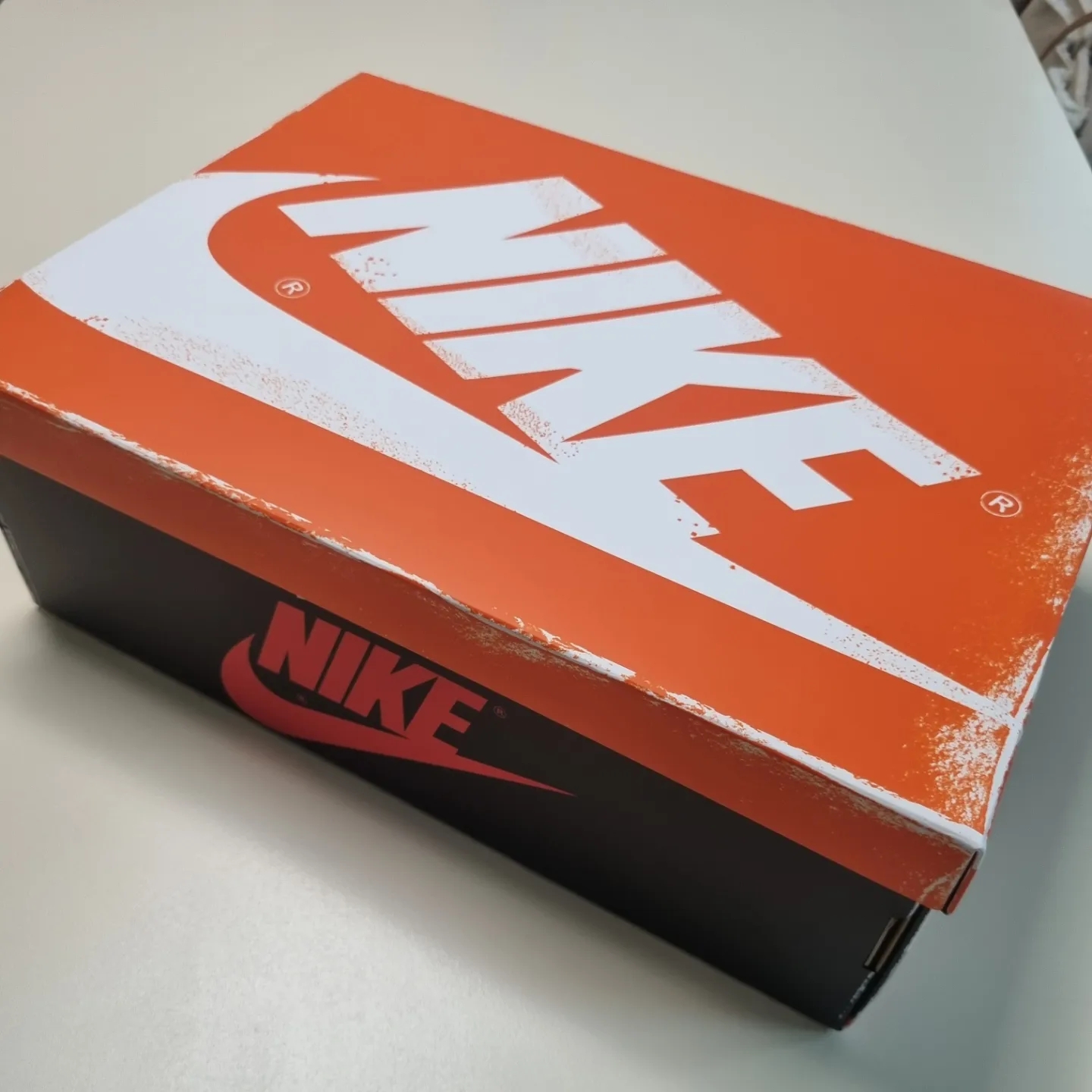 Jordan 1 Retro High OG Chicago 2022 착용 스타일 - 4