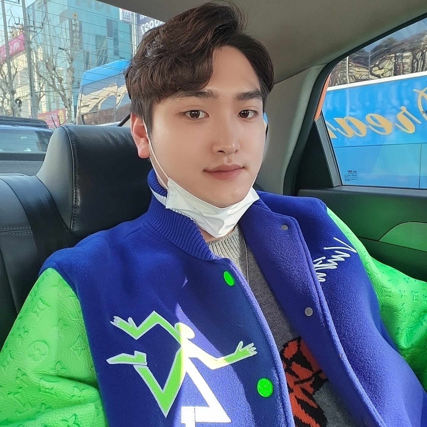 cc2028님의 스타일 - 4