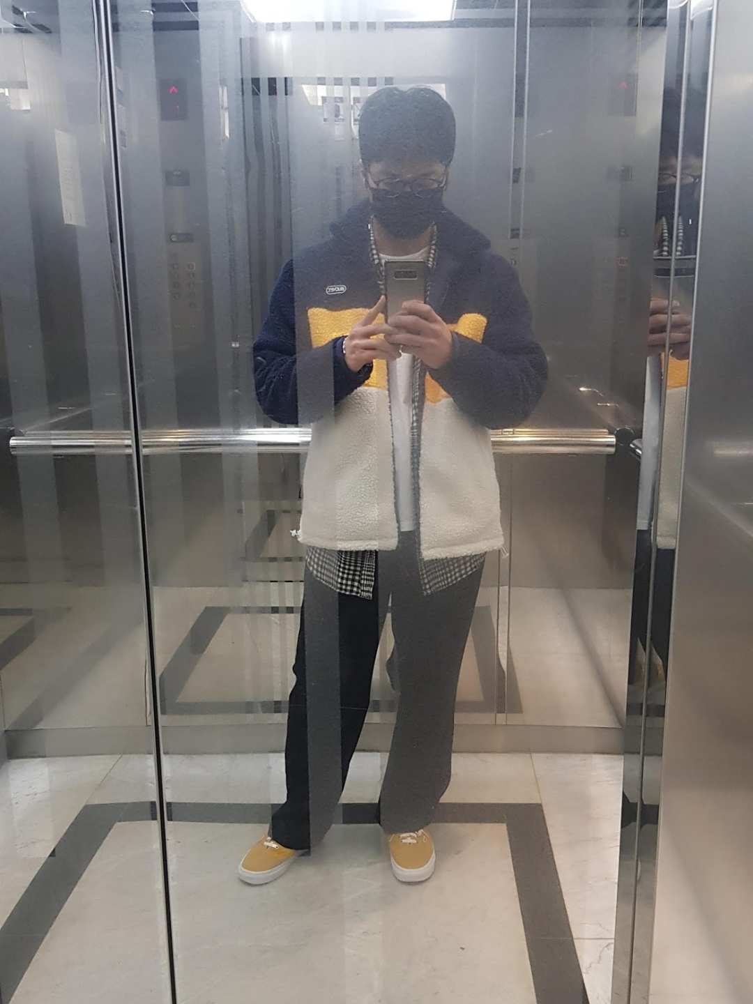 bangseungdoo님의 스타일