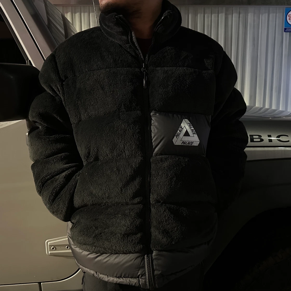 팔라스 폴라텍 하이 로프트 푸파 블랙 - 22FW | Palace | KREAM Palace Polartec High Loft Puffa Black - 22FW