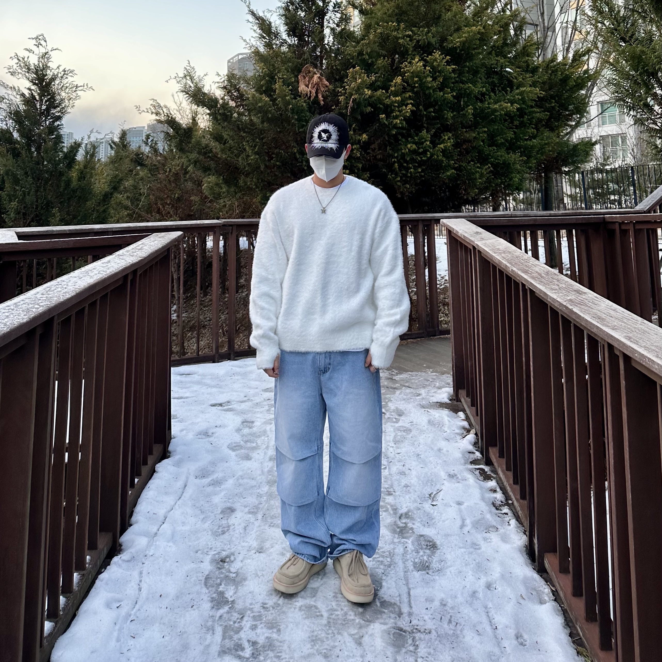 🚶🏻님의 스타일 - 2