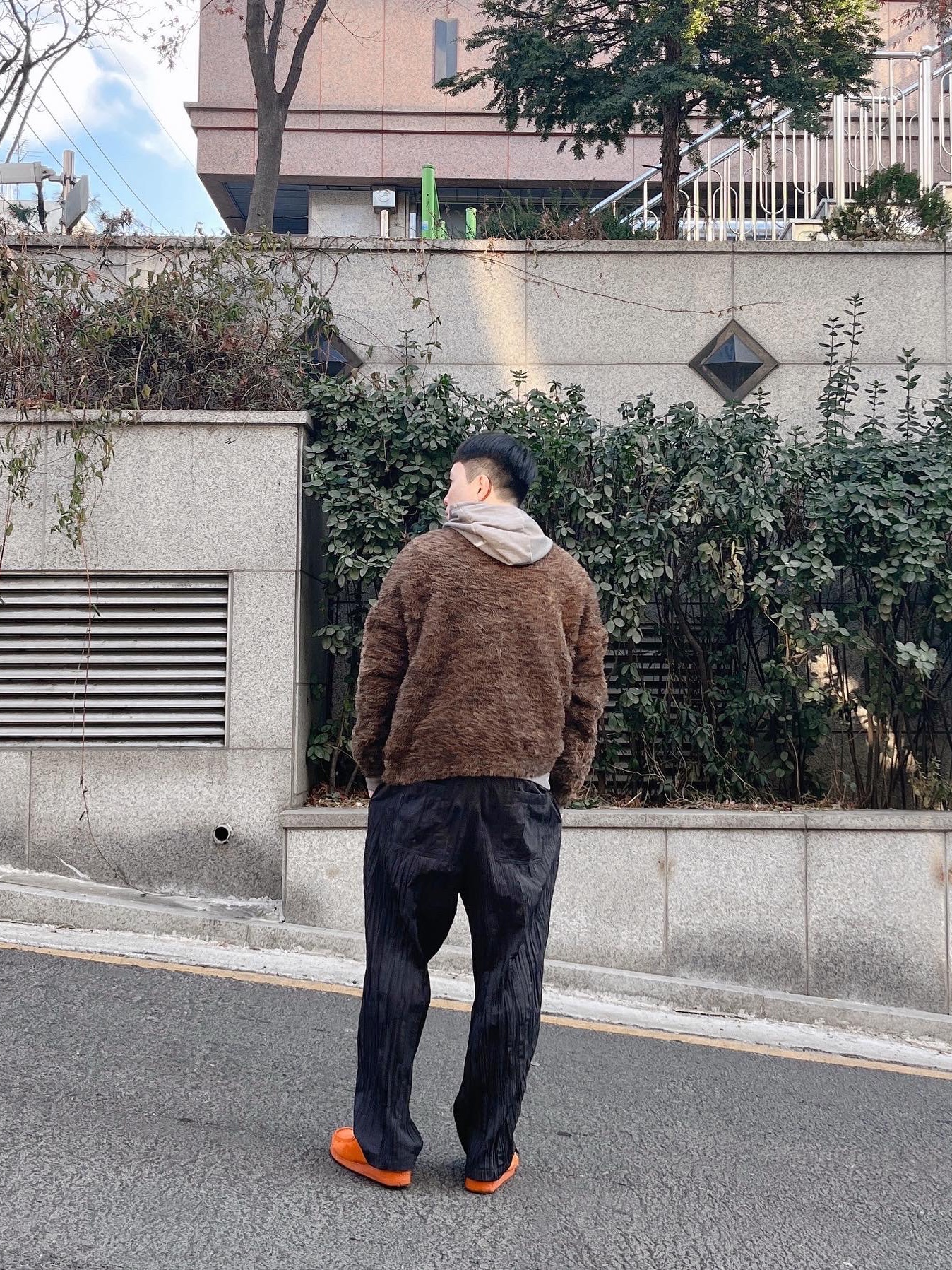 이상훈님의 스타일 - 3