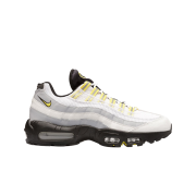 Nike Air Max 95 Essential White Tour Yellow