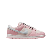 (W) Nike Dunk Low LX Pink Foam