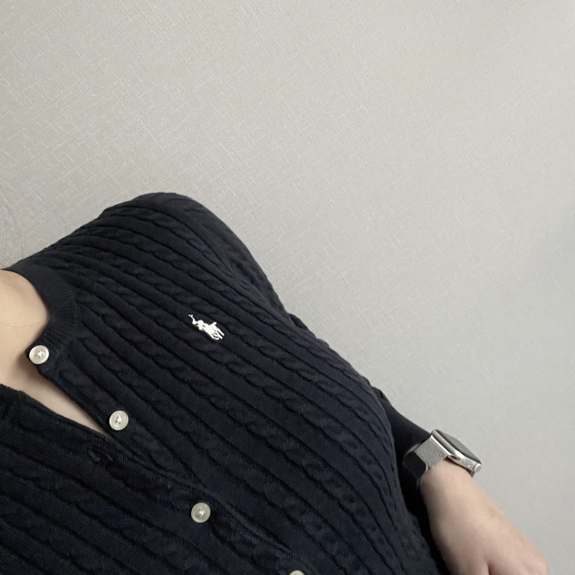 녦님의 스타일