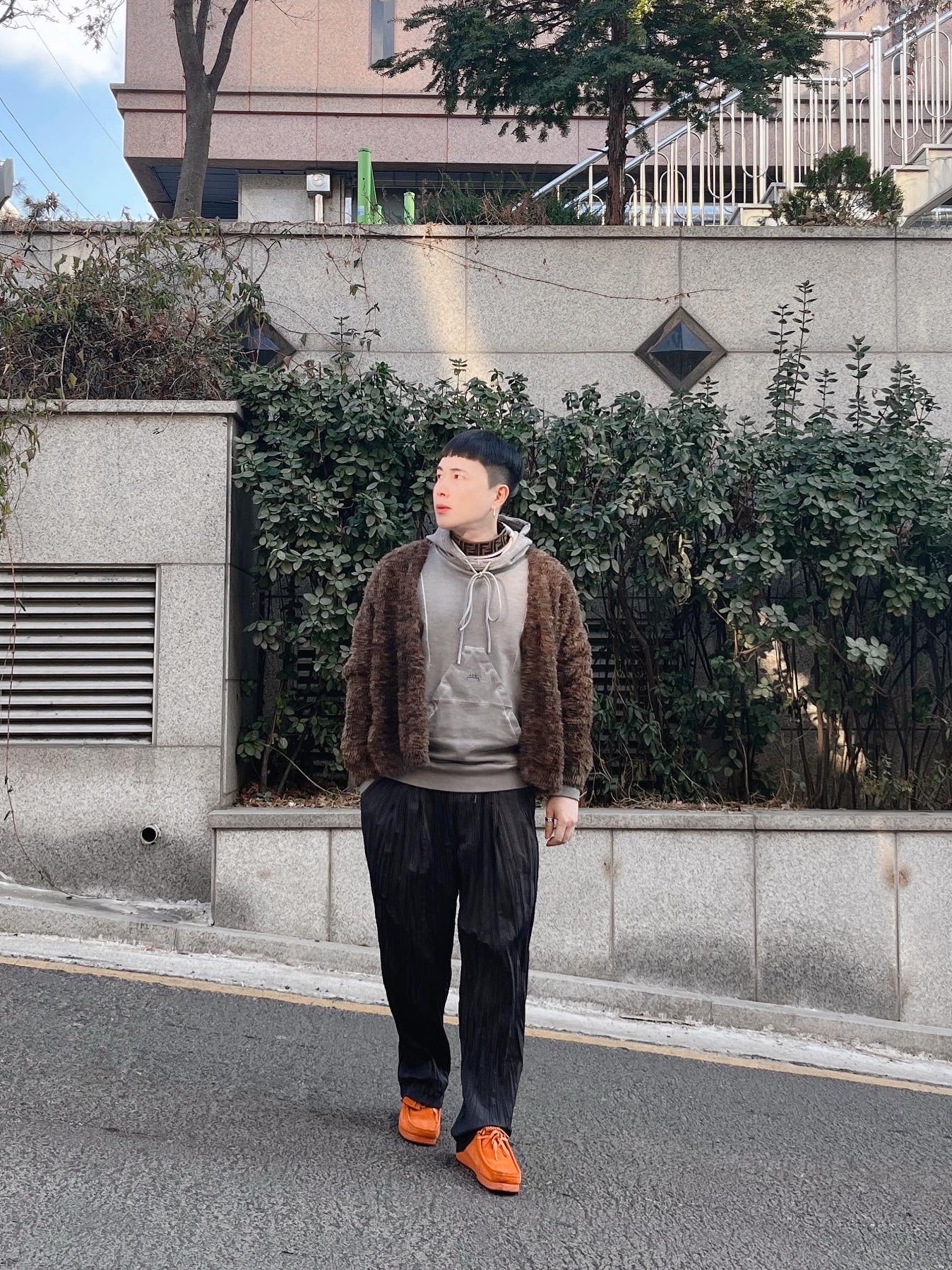 이상훈님의 스타일 - 2