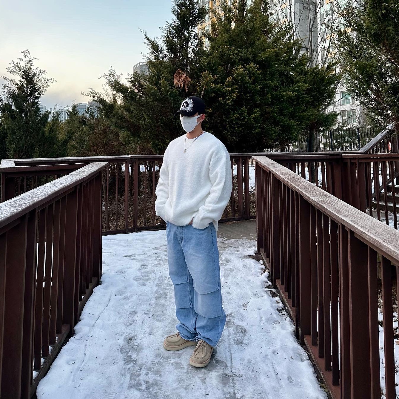 🚶🏻님의 스타일 - 1