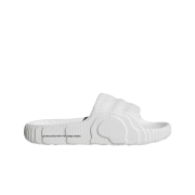 Adidas Adilette 22 Crystal White