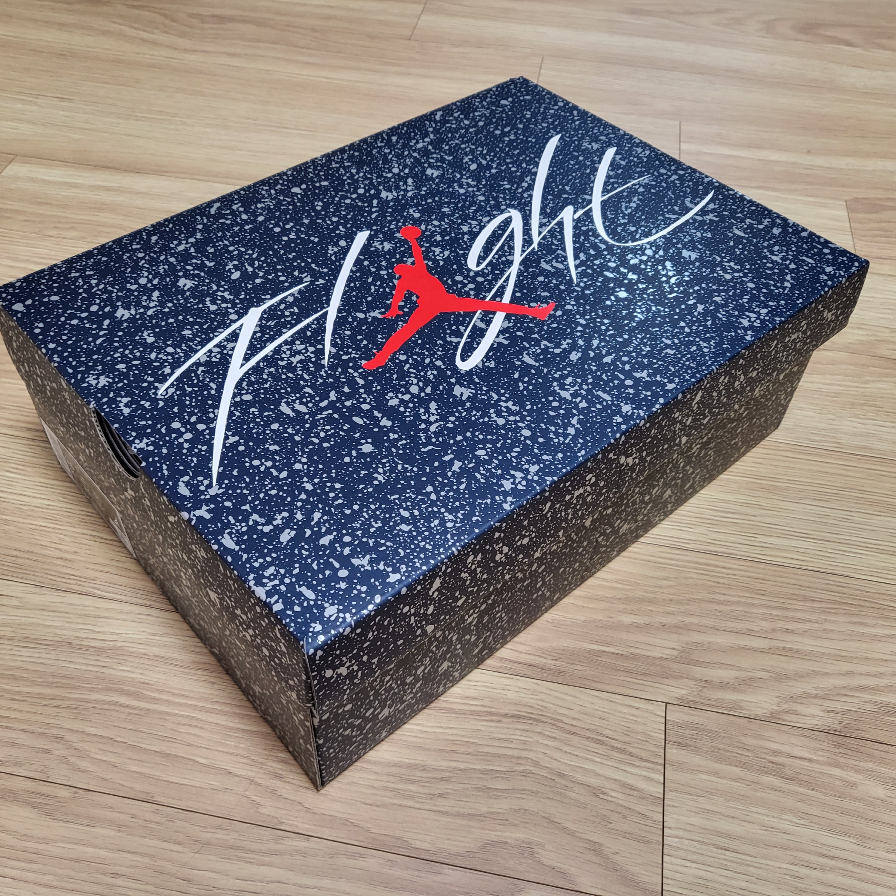 Jordan 4 Retro Midnight Navy 착용 스타일 - 2