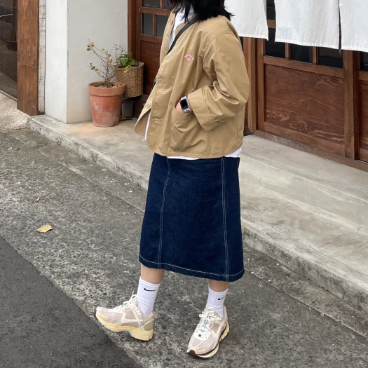 스타일 카드