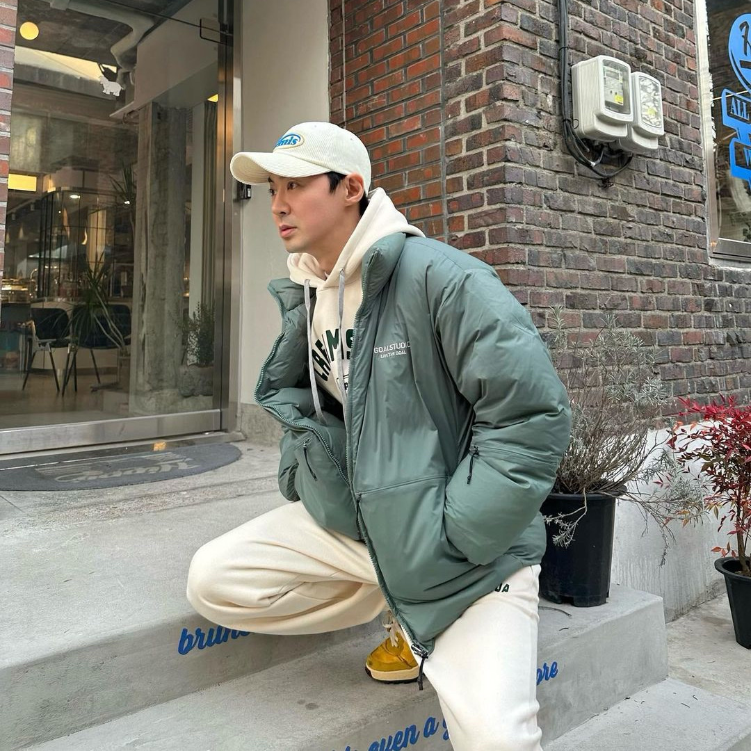 Nike x Tom Sachs General Purpose Shoe Archive 착용 스타일 - 2