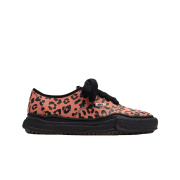 Maison Mihara Yasuhiro Baker OG Sole Leopard Canvas Low-top Sneakers Pink