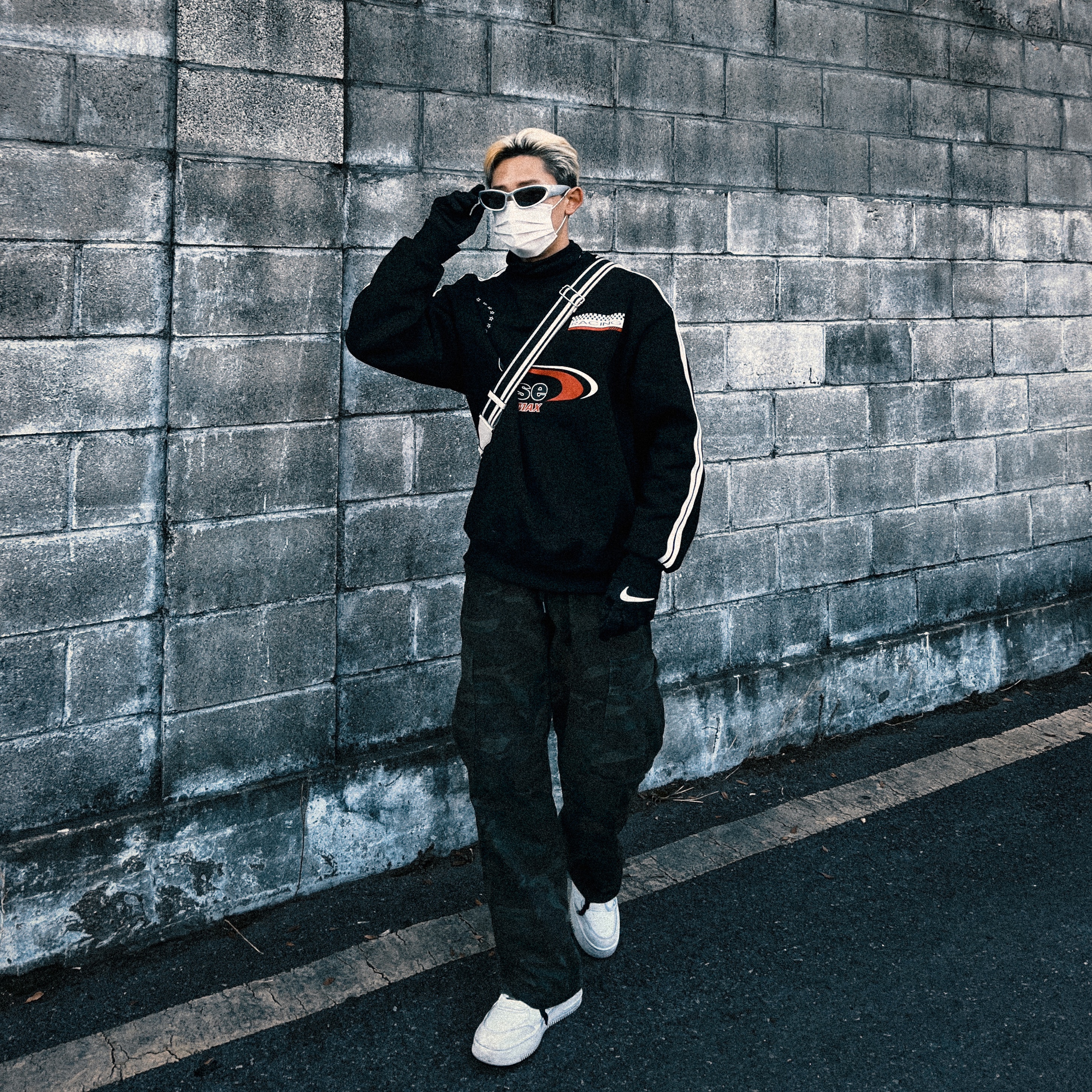 시오님의 스타일 - 2