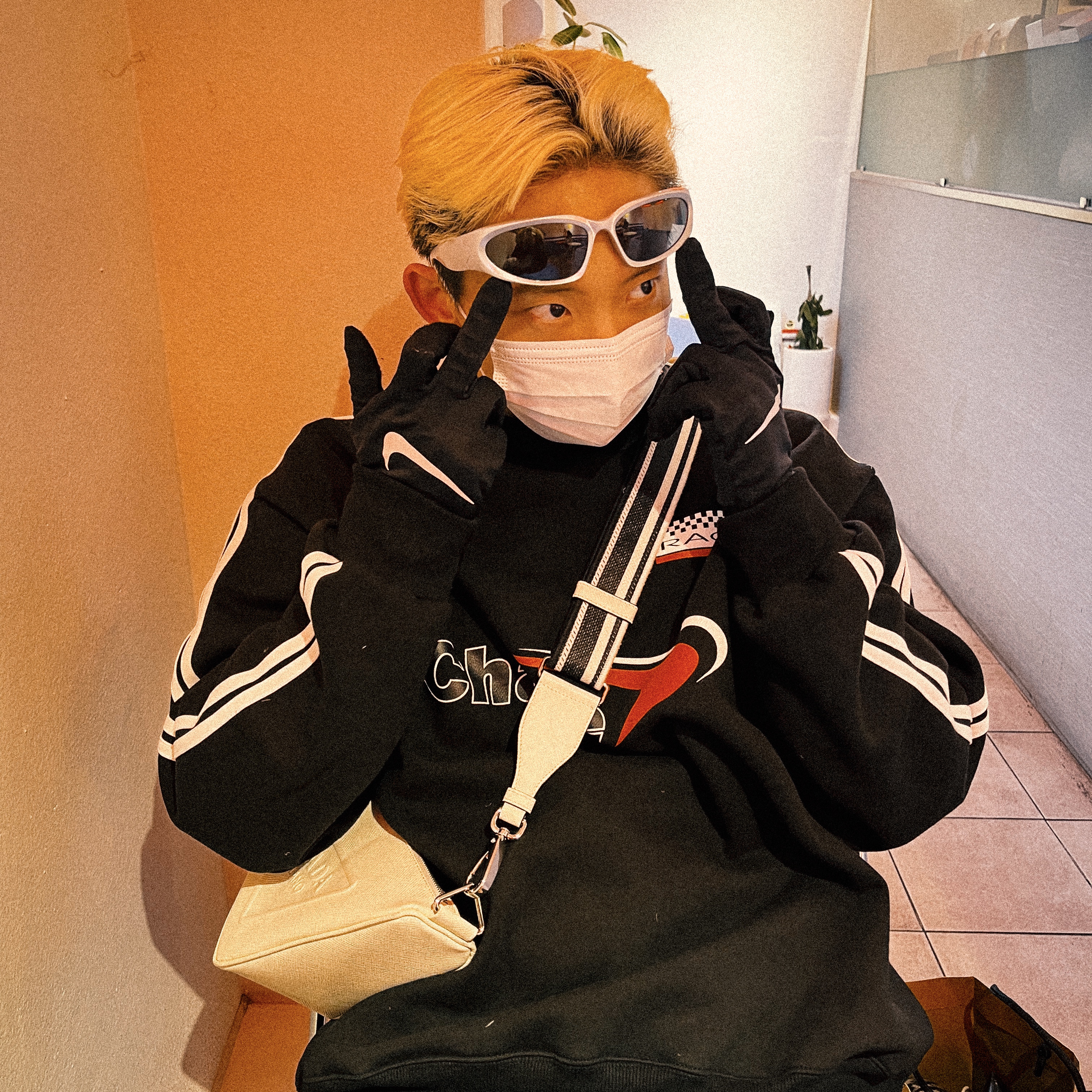 시오님의 스타일 - 3