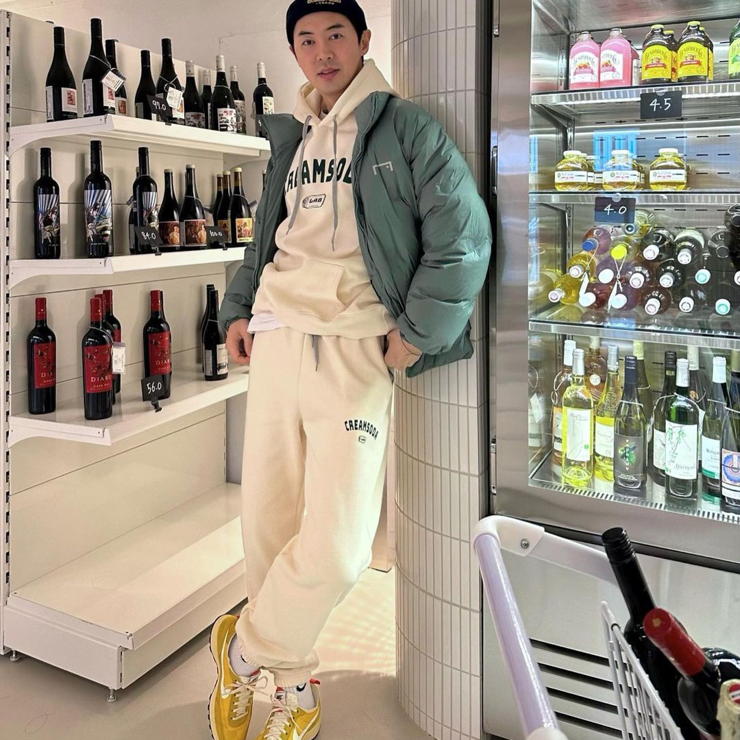 Nike x Tom Sachs General Purpose Shoe Archive 착용 스타일 - 3