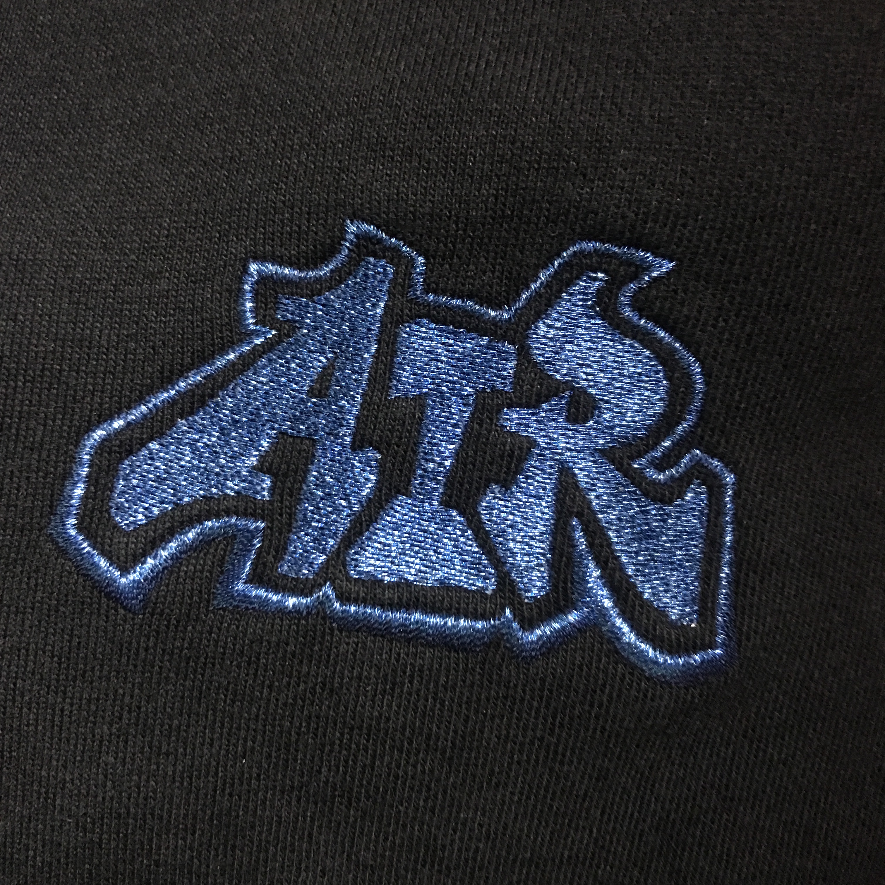 Nike x Off-White NRG Fleece Hoodie Black - Asia 착용 스타일