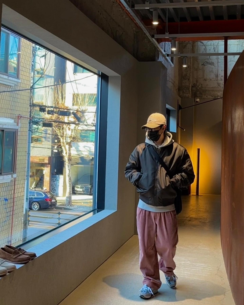 KREAM 프로필 이미지