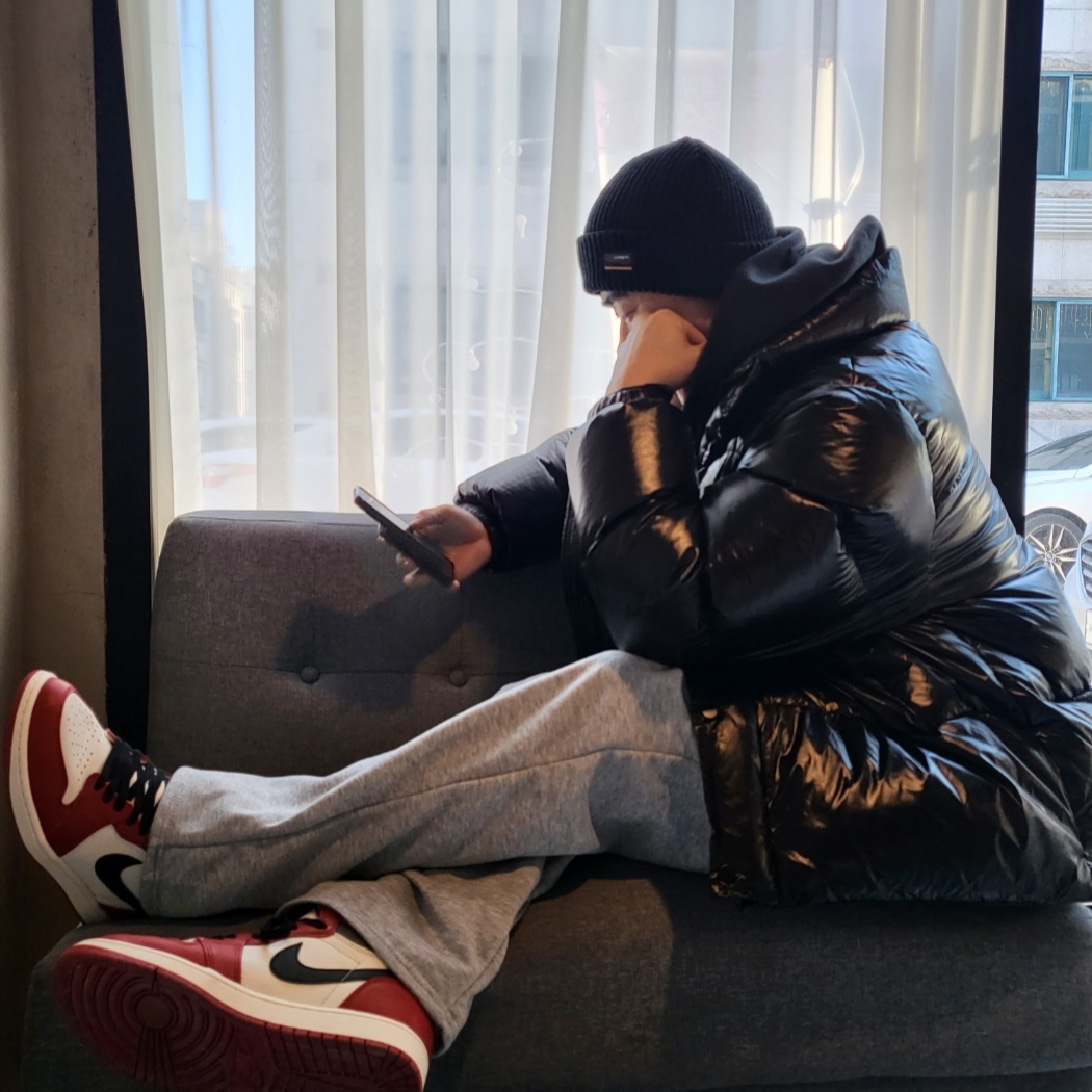 Jordan 1 Retro High OG Chicago 2022 착용 스타일