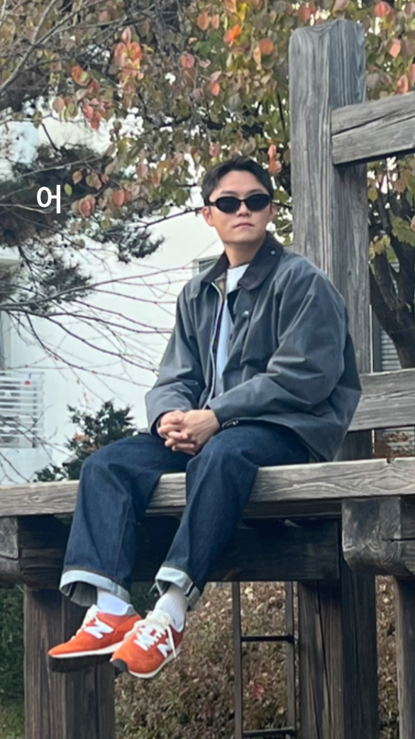 KREAM 프로필 이미지