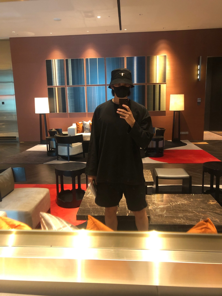 KREAM 프로필 이미지