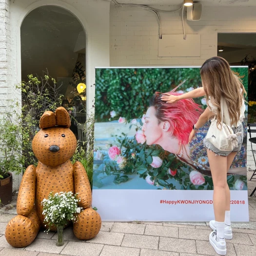 스타일 카드