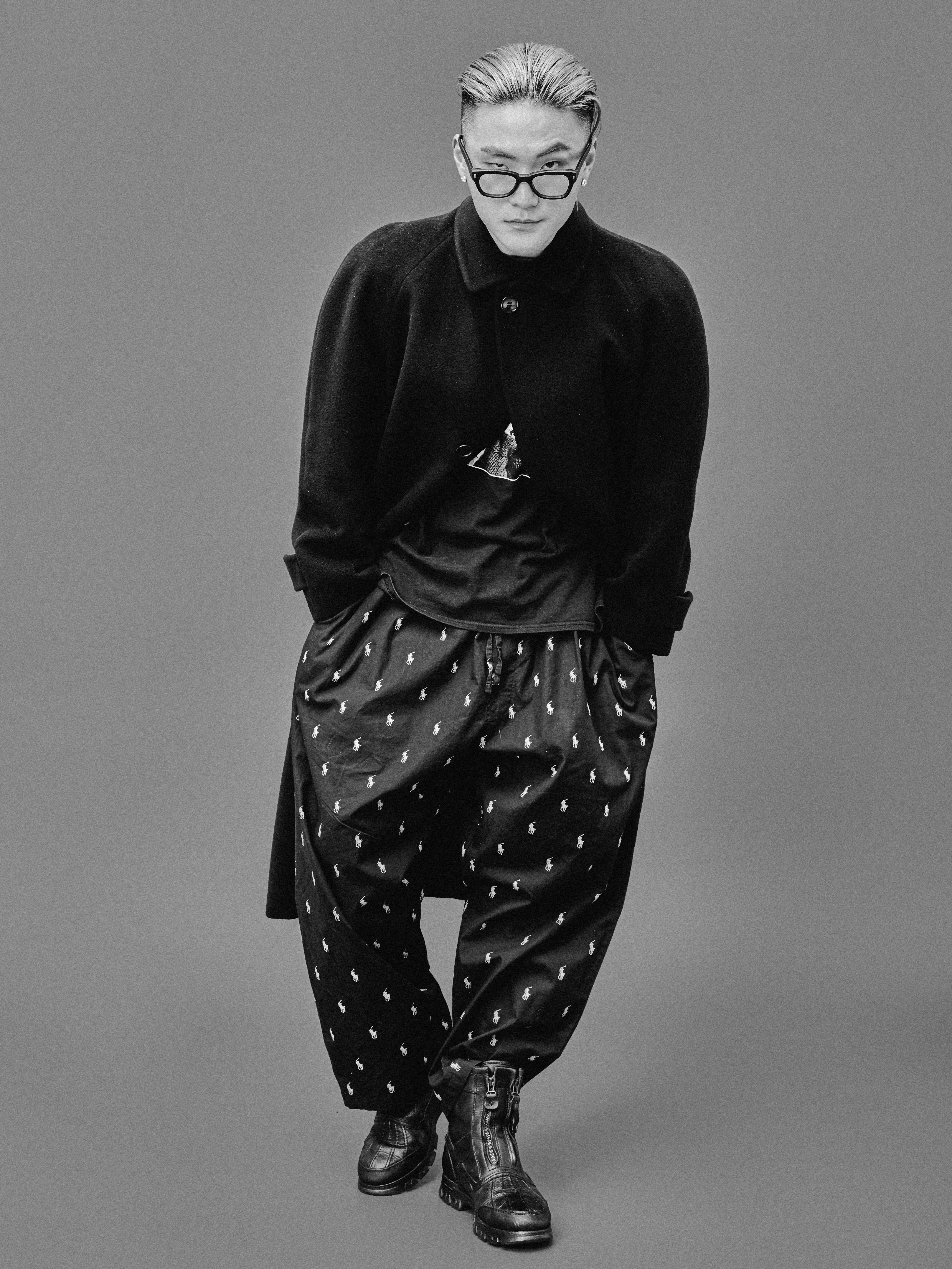 mamonnscho님의 스타일