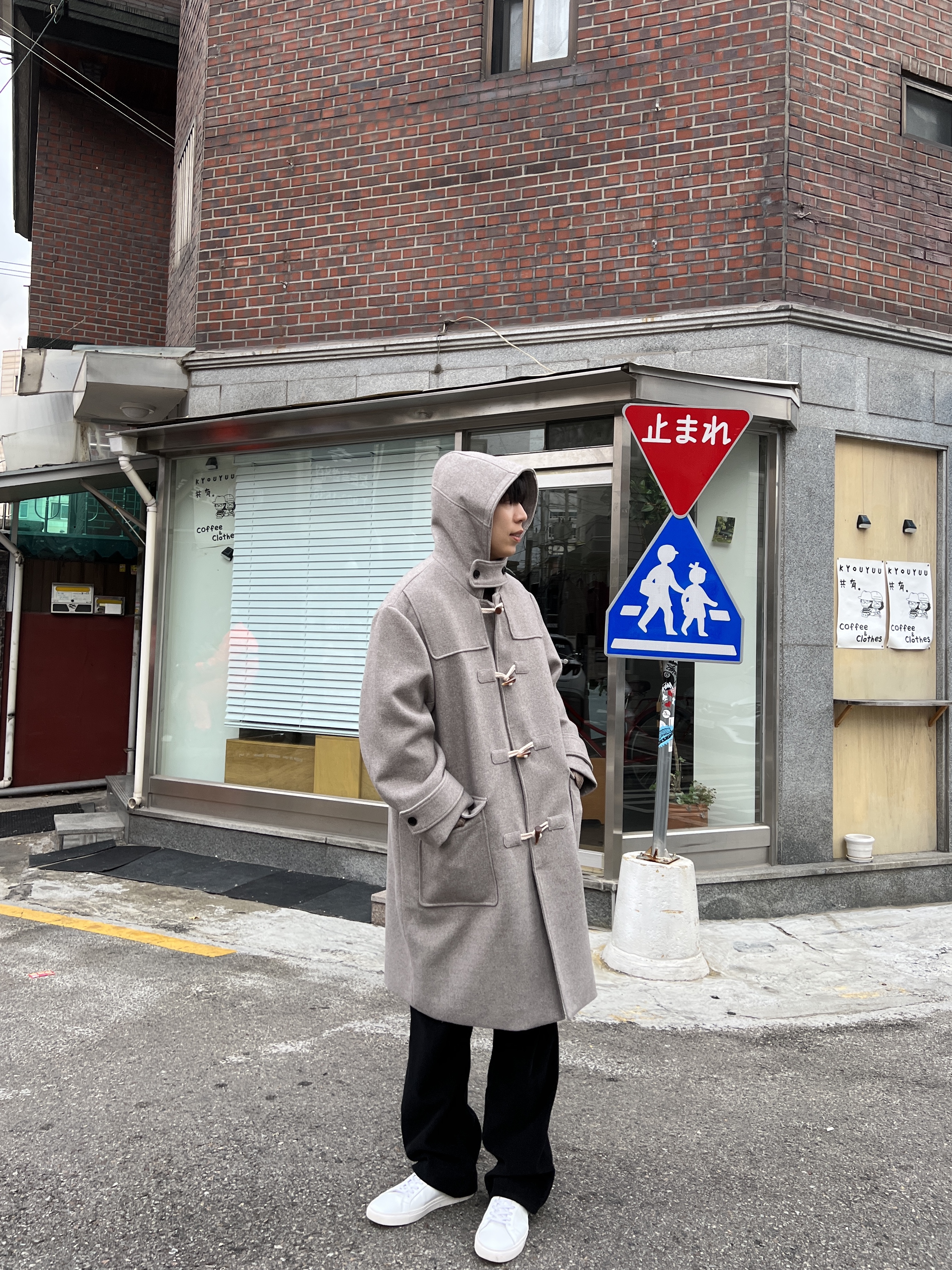 경 민 (32)님의 스타일