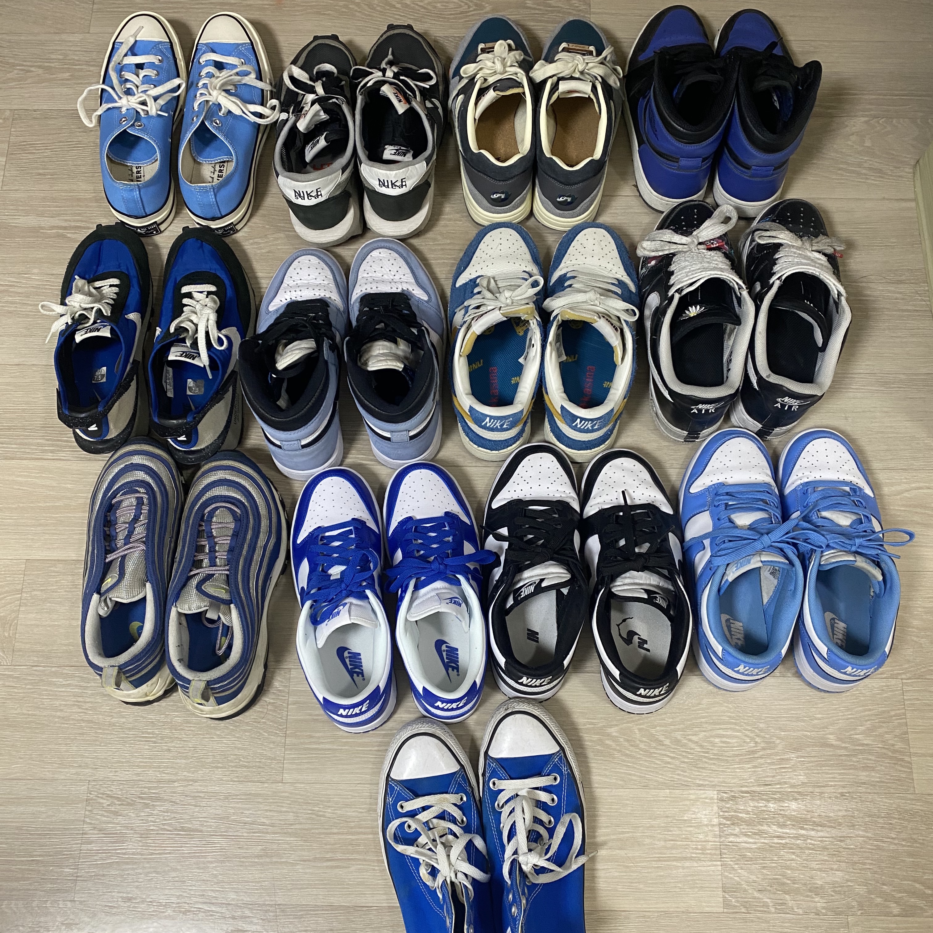 ghdtjrdudib님의 스타일