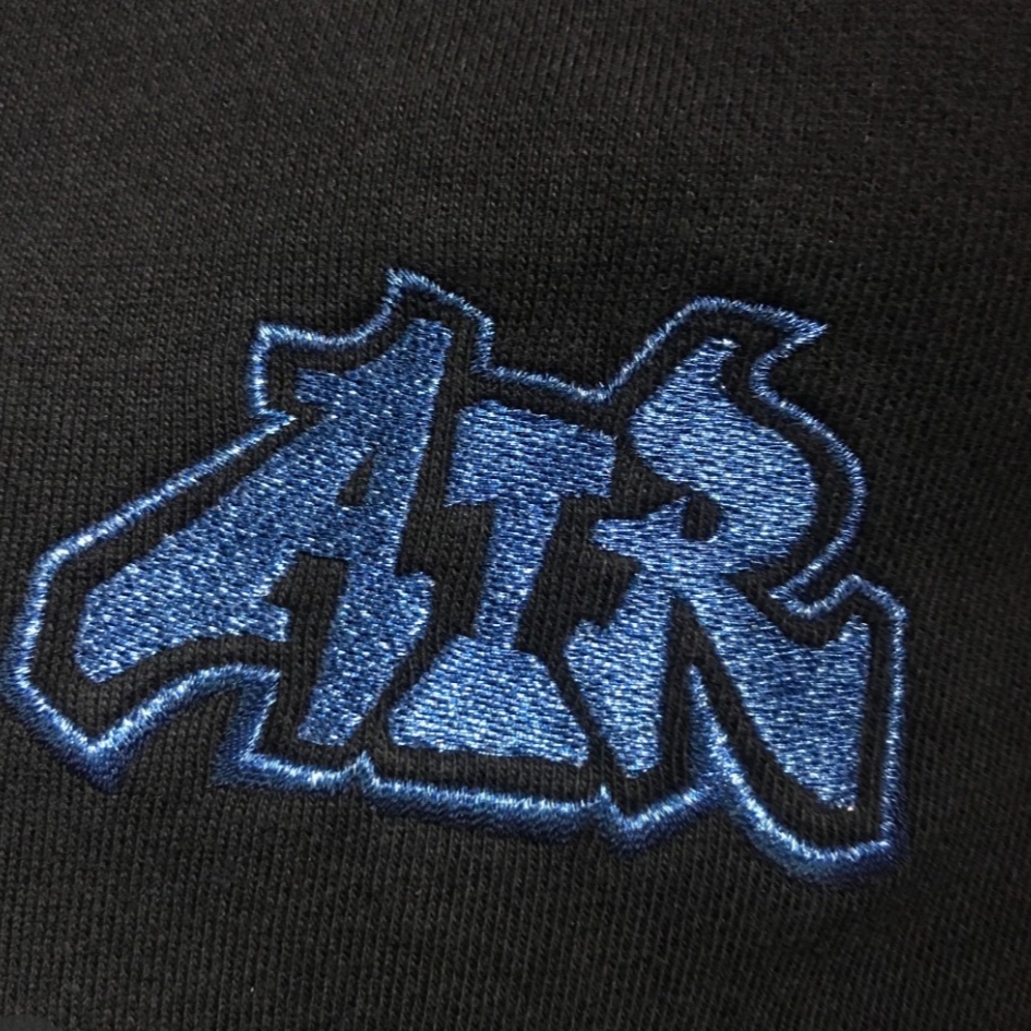 Nike x Off-White NRG Fleece Hoodie Black - Asia 착용 스타일 - 1