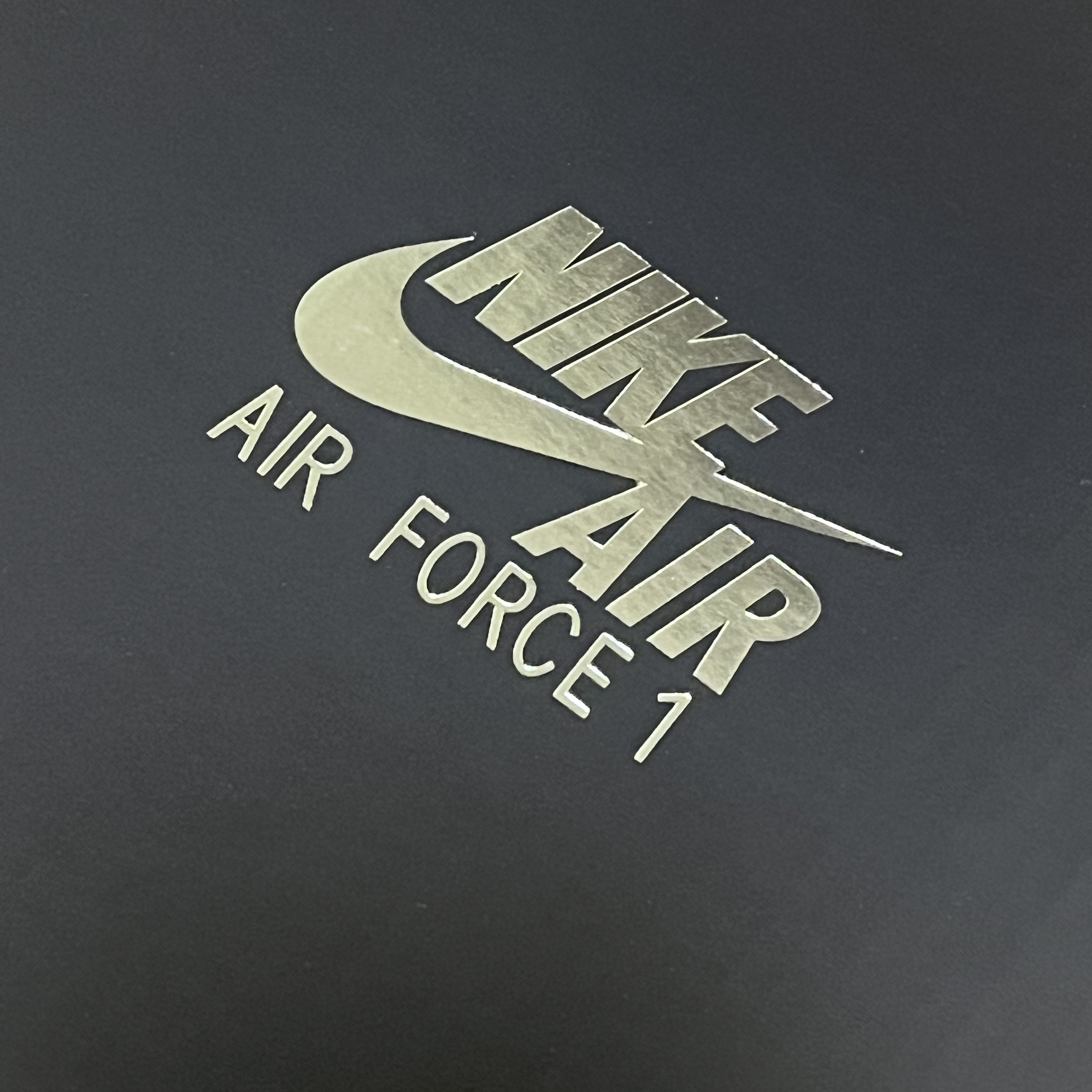 (W) Nike Air Force 1 LXX Flax 착용 스타일 - 2