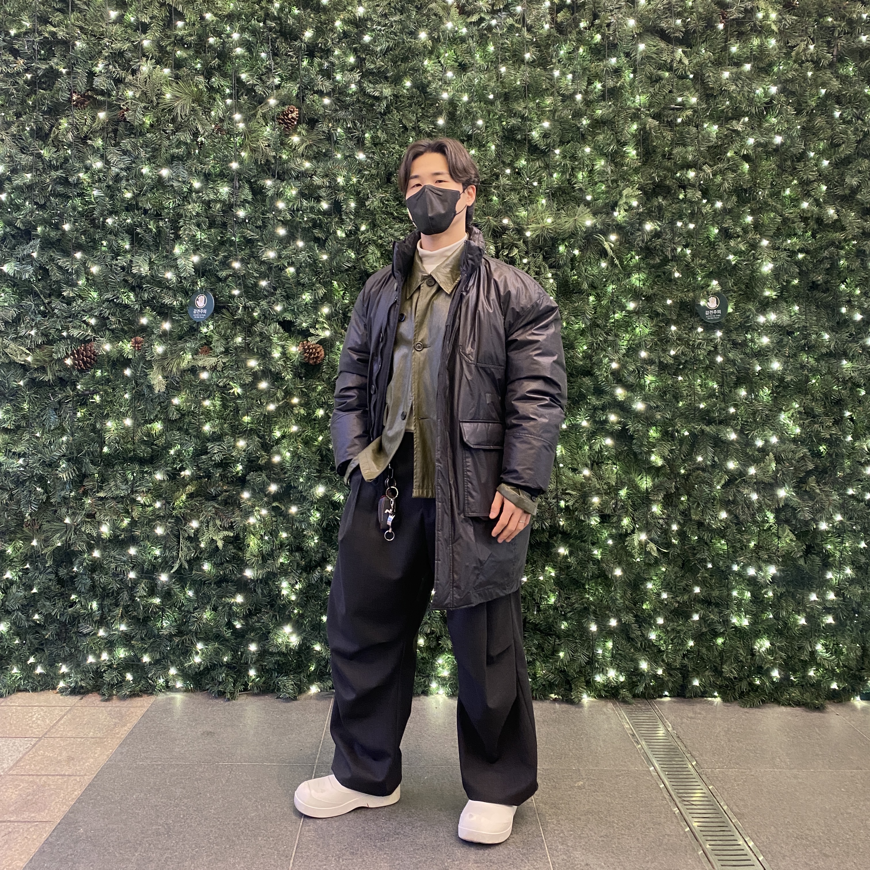 위캔드섭님의 스타일 - 1