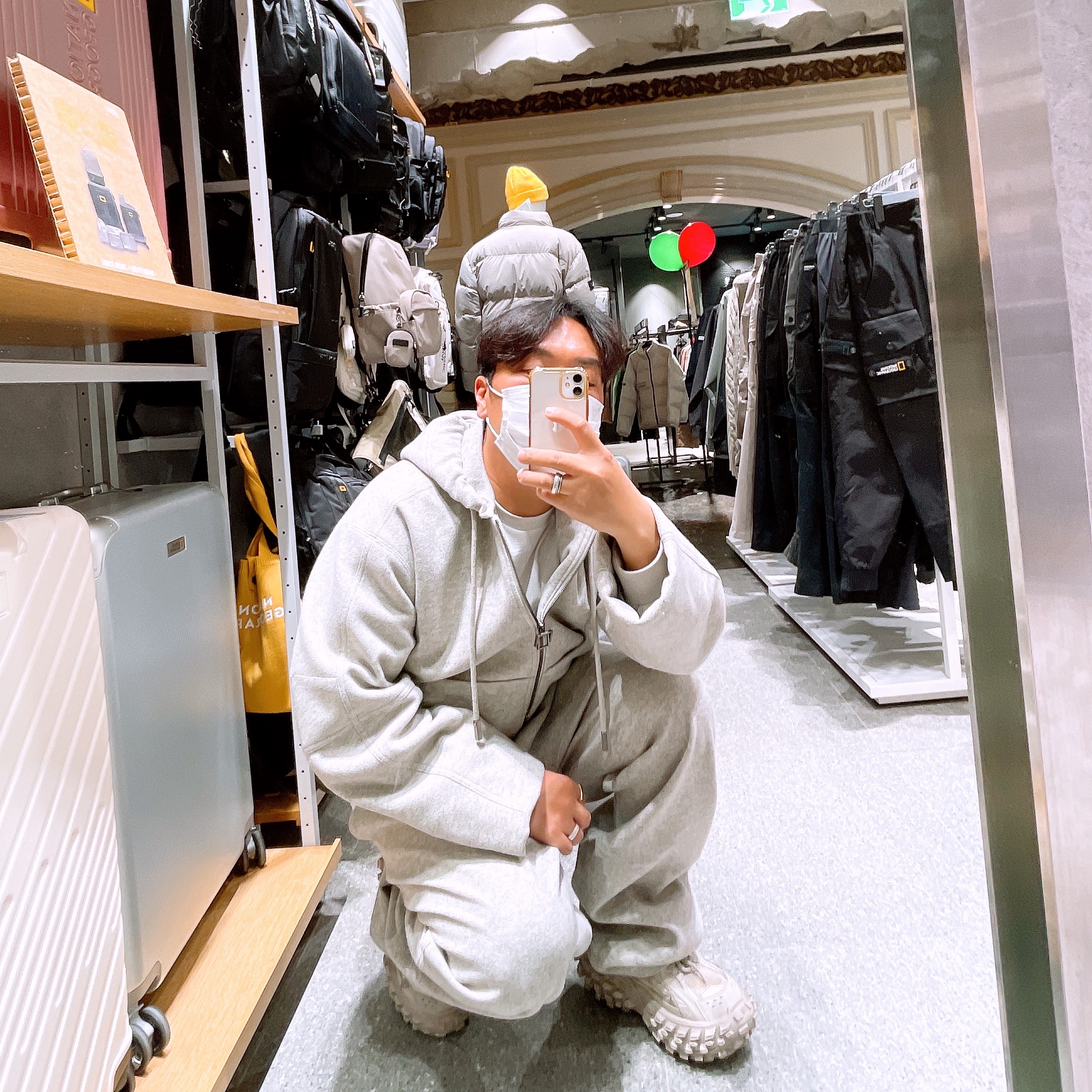 djvjwu4님의 스타일 - 2