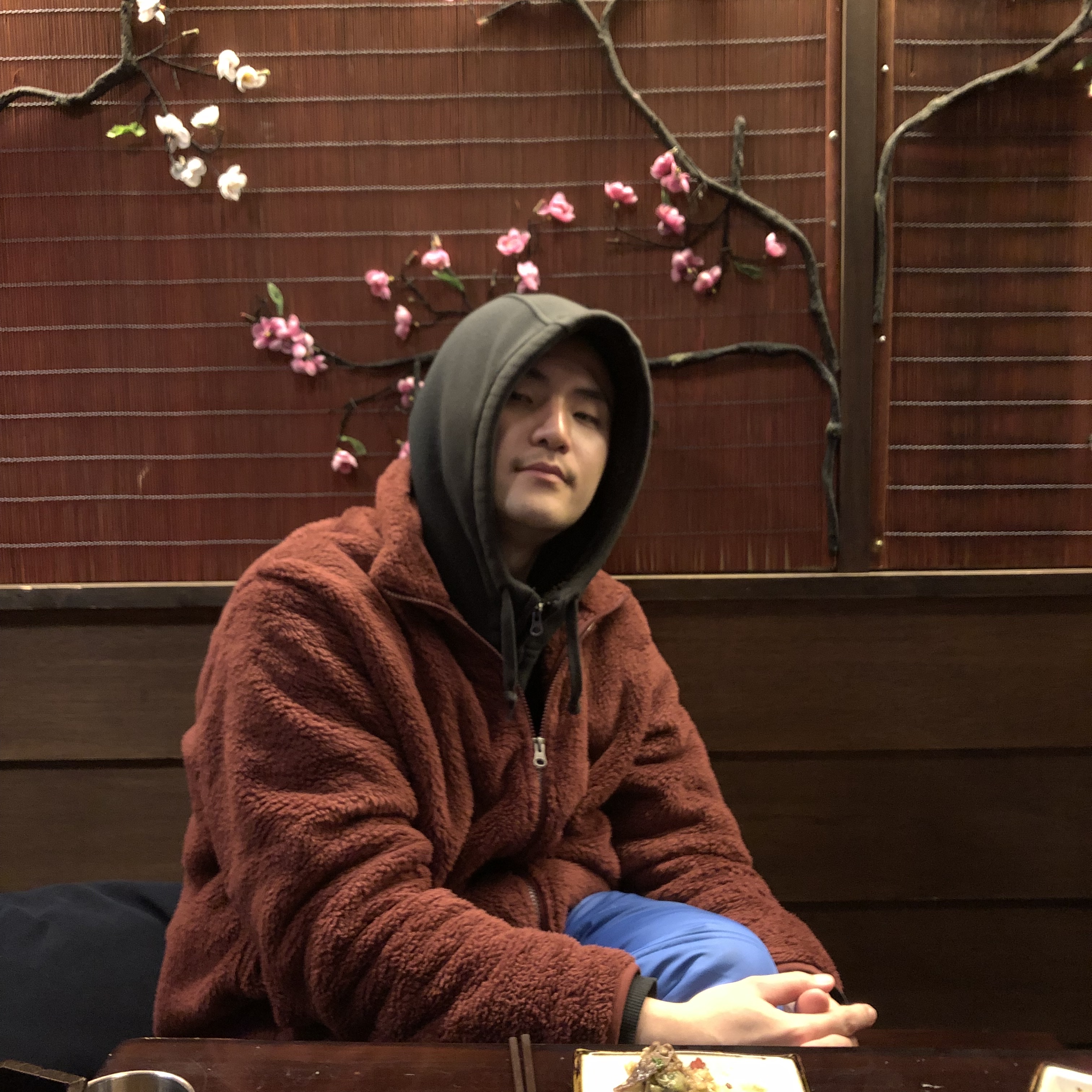 mamonnscho님의 스타일