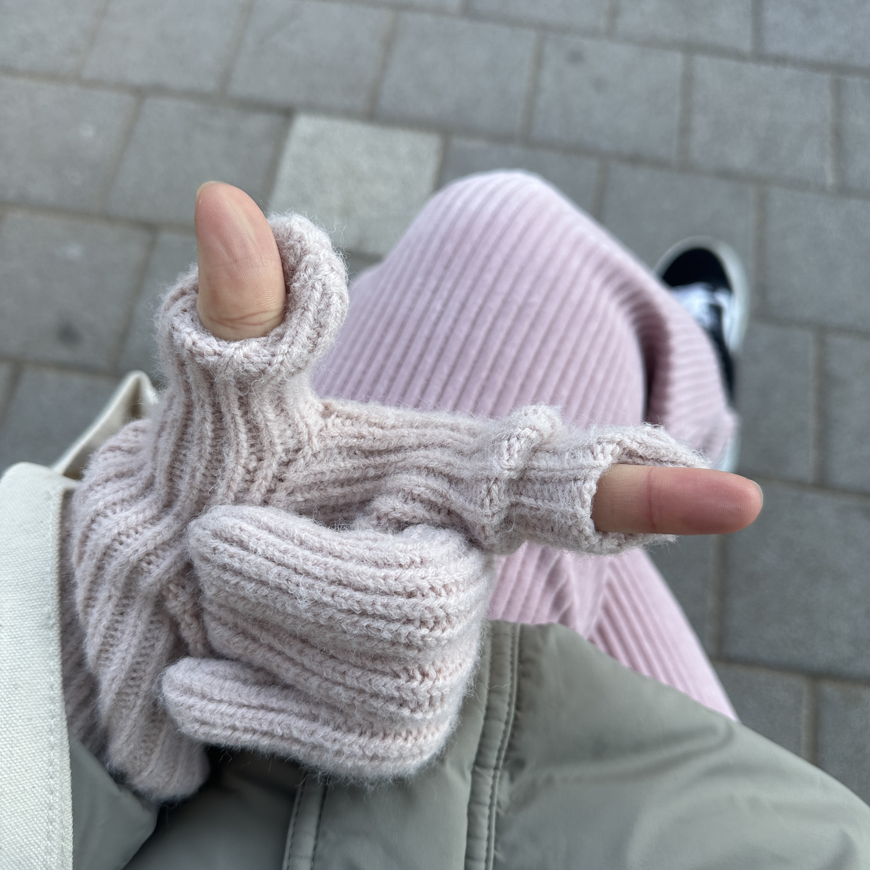 KREAM 스타일 - 2