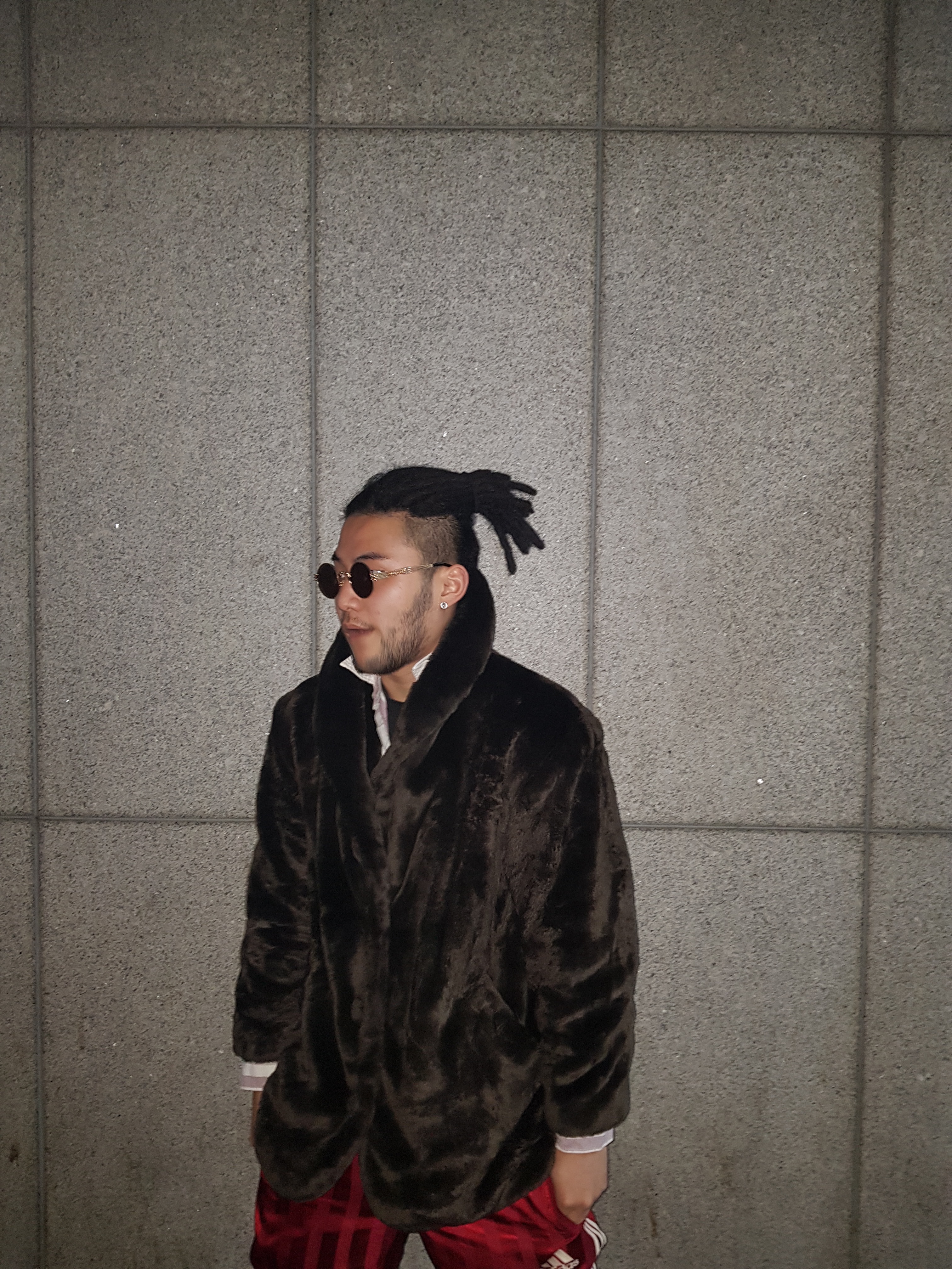 mamonnscho님의 스타일