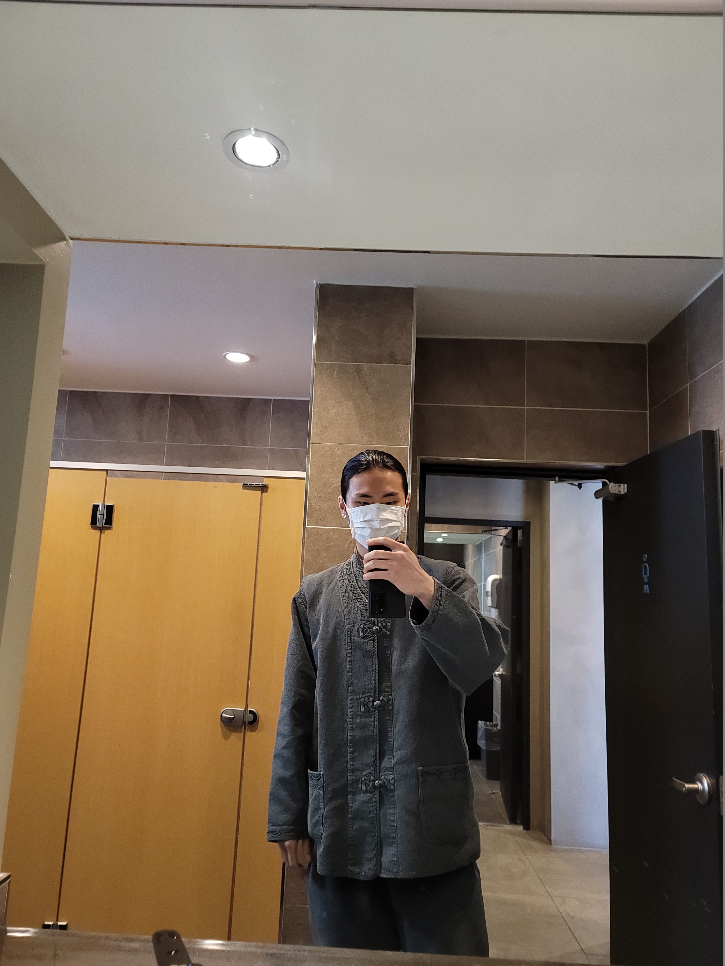 mamonnscho님의 스타일